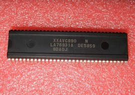 LA76931A Sanyo ai1