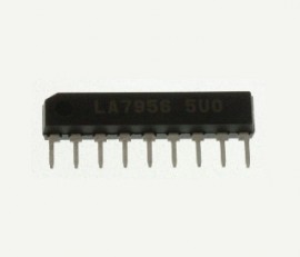 LA7956 Sanyo fa1
