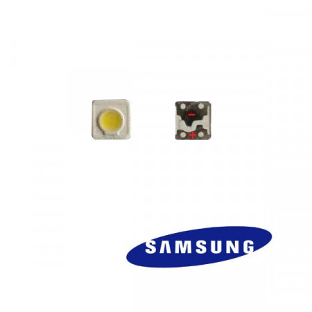 LED Backlight 3V 3535 Samsung