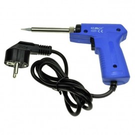 Letcon / Pistol 180-450ºC // 30-130W