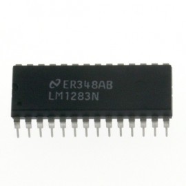 LM1283N NSC Pc3