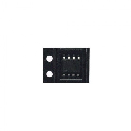 LM293 SMD ST® eq