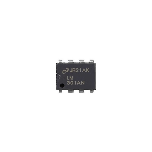 LM391AH / LM301AN National ph5