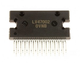 LV47002 Sanyo je1
