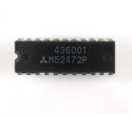 M52472P Mitsubishi eb5
