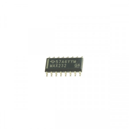 MAX232D SO16 Texas tq