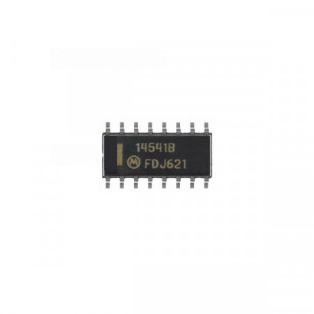 MC14541B Motorola jg4