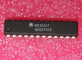 MC3362P Motorola tb1