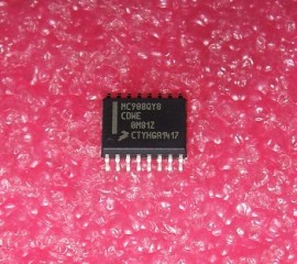 MC908QY8 Freescale df4