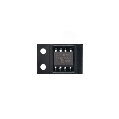 MCP6022I / MCP6022-I/SN eg1