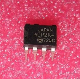 MIP2K4 Matsushita ad5