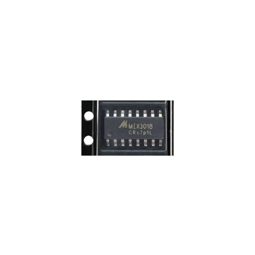 MIX3018 Mixinno eg1