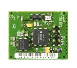 Modul Touchpad (MC14504B ICL7660) Apple