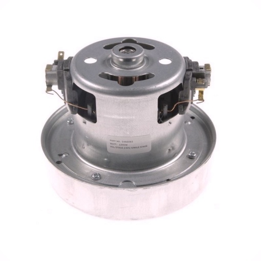 Motor Aspirator 1200W