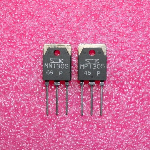 MP130S // MN130S Sanken