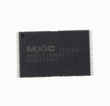 MX30LF1G08AA-TI Macronix pj1