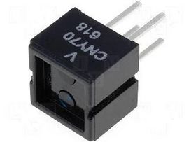 Opto Reflectiv CNY70 Vishay