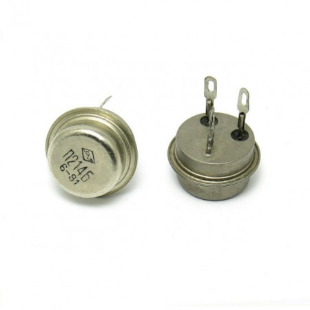 P214B / П214Б Germanium NLA