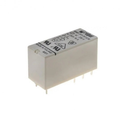 Releu 48V 250V/16A RM85/SPDT