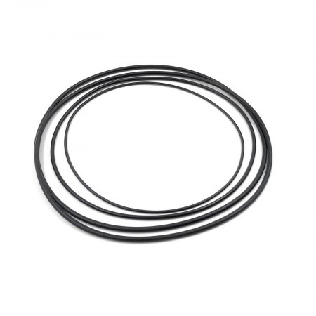 Set 4 Curele Magnetofon Philips N4