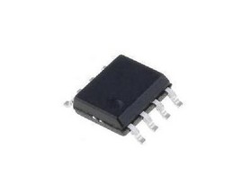 SI9407AEY Vishay eq
