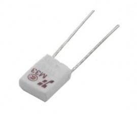 Siguranta 125C/1A NEC