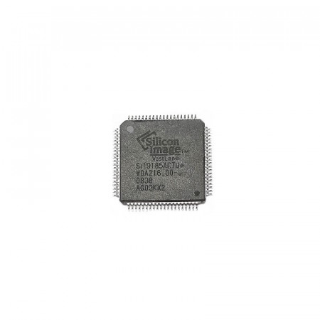 Sil9185ACTU Silicon Image dh1