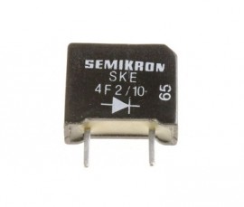 SKE4F2/10 Semikron