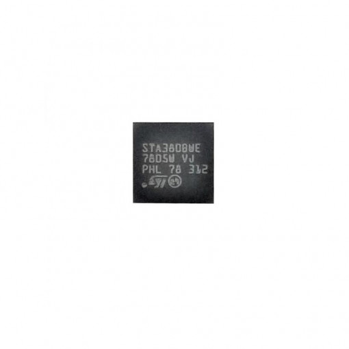 STA380BWE ST® tq