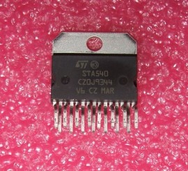 STA540 ST® fd4