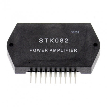 STK082 / STK082G Sanyo