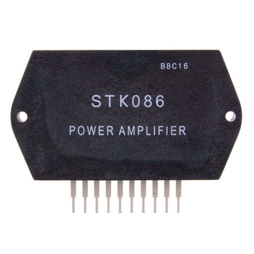 STK086 Sanyo