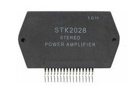 STK2028 Sanyo