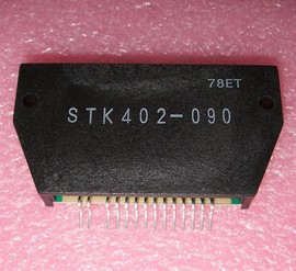 STK402-090S Sanyo