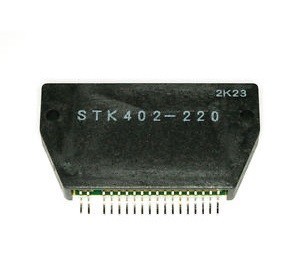 STK402-220 Sanyo