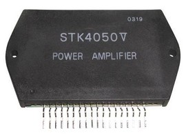 STK4050V Sanyo