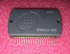STK412-030 Sanyo