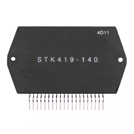 STK419-140 Sanyo