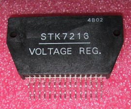 STK7216 Sanyo sk