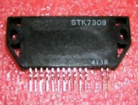 STK7309 Sanyo