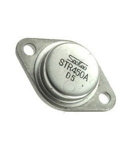 STR450A Sanken gh2
