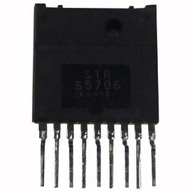 STRS5706 Sanken gg4