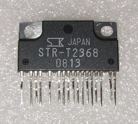 STRT2368 Sanken da2
