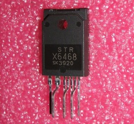 STRX6468 Sanken ae5