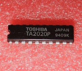 TA2020P Toshiba pb5