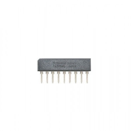 TA2050S Toshiba sa5