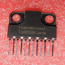 TA8256BH Toshiba Pb4