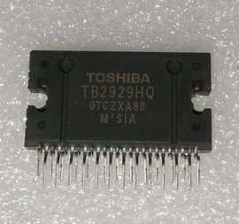 TB2929HQ Toshiba sd3