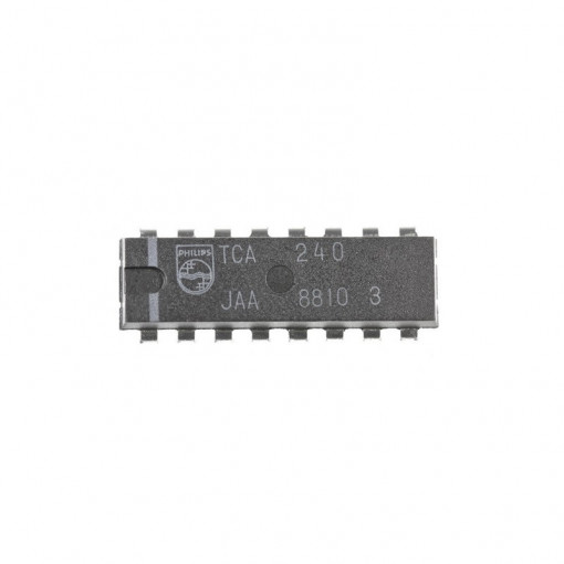TCA240 Philips se4