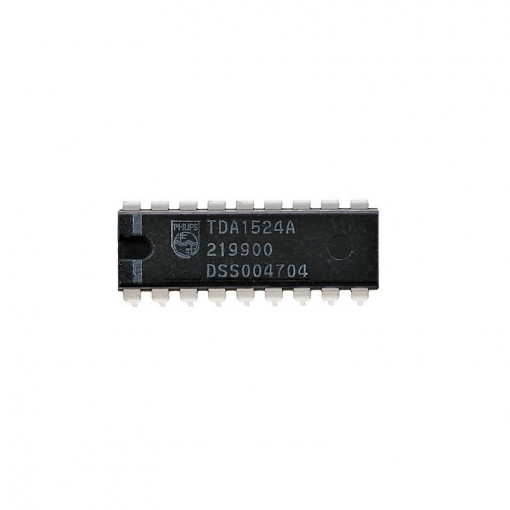 TDA1524A Philips be2